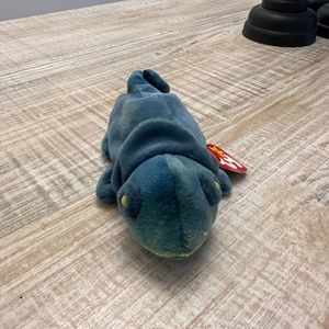 1997 Rainbow Beanie Baby